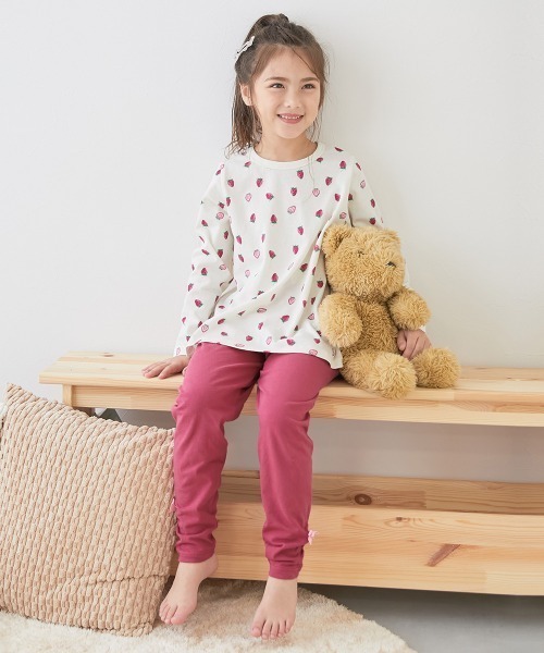 ベビー服・子供服のイメージ