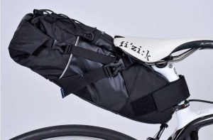 サドルバッグのおすすめ12選。小型・中型・大型のサイズ別に人気モデルをご紹介