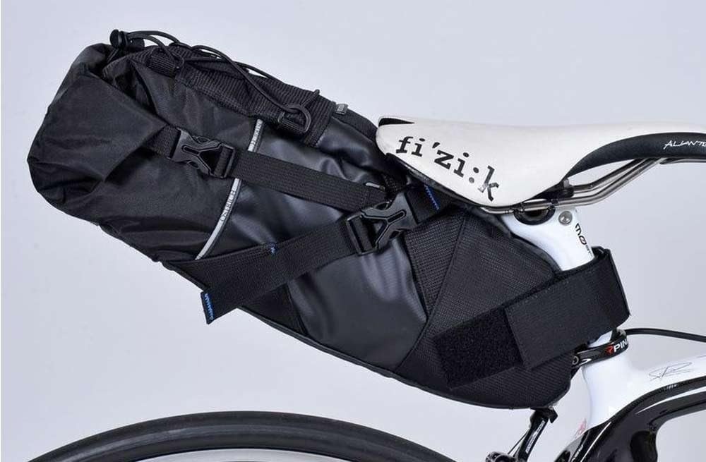 サドルバッグのおすすめ12選。小型・中型・大型のサイズ別に人気モデル 