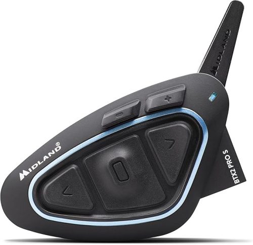 ミッドランド(MIDLAND) BT X2 PRO S LR シングルパック