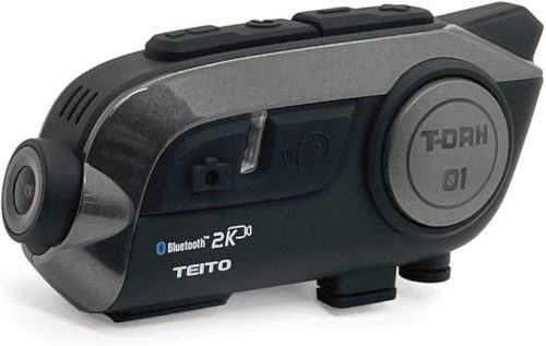 テイト(TEITO) T-DRH-01 ドラレコインターコム