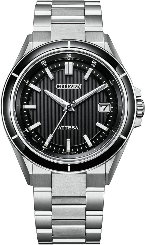 シチズン(CITIZEN) アテッサ ACT Line CB3030-76E
