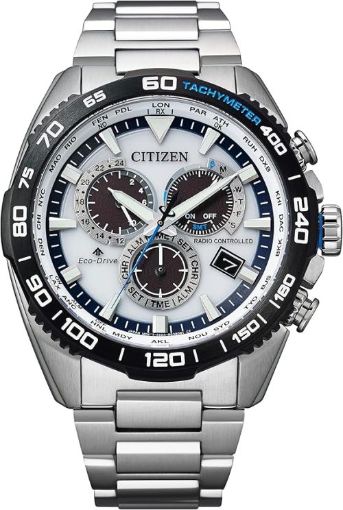 シチズン(CITIZEN) プロマスター LAND CB5034-91A