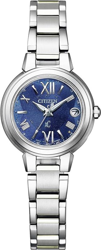 シチズン(CITIZEN) クロスシー basic collection ES9430-54L