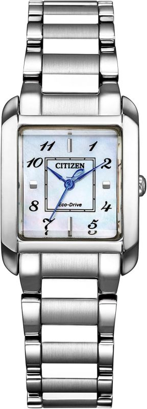 シチズン(CITIZEN) シチズン エル SQUARE Collection EW5600-87D