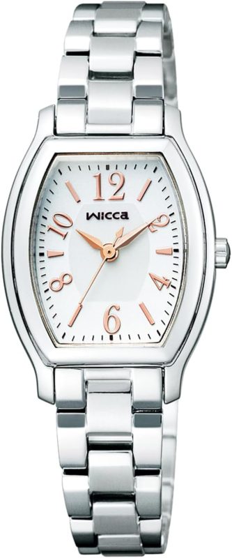 シチズン(CITIZEN) ウィッカ KH8-713-11