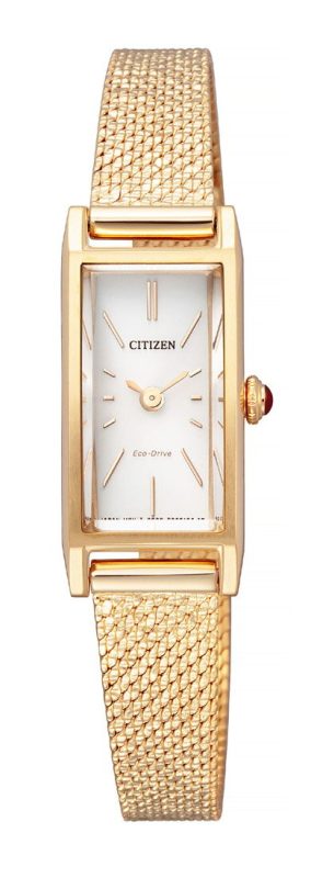 シチズン(CITIZEN) キー EG7043-50W