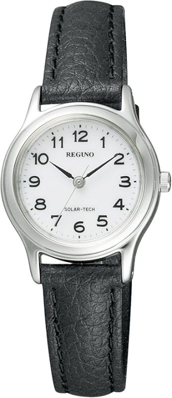 シチズン(CITIZEN) レグノ ソーラーテック RS26-0033C