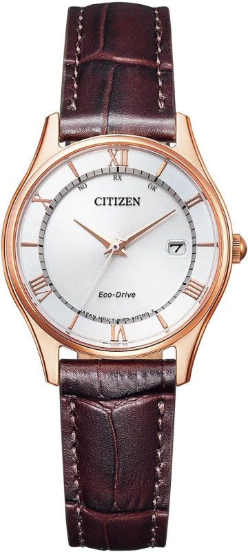 シチズン(CITIZEN) シチズンコレクション ES0002-06A