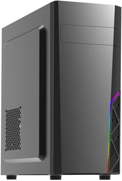 ザルマン(ZALMAN) ミドルタワーPCケース T8