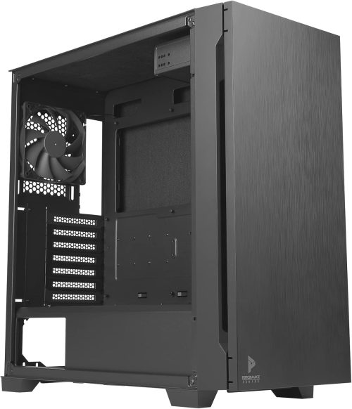 アンテック(ANTEC) ミドルタワーPCケース P10C