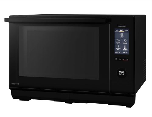 パナソニック(Panasonic) スチームオーブンレンジ ビストロ NE-BS6C