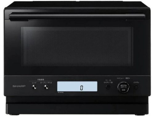 シャープ(SHARP) オーブンレンジ スチームモデル RE-WF235