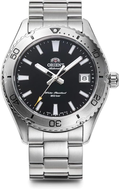 オリエント(ORIENT) Sports Orient Mako 40 RN-AC0Q01B