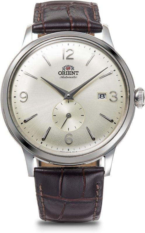 オリエント(ORIENT) クラシック ORIENT Bambino RN-AP0003S