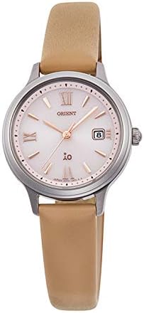 オリエント(ORIENT) Ladies iO Natural & Plain RN-WG0412P