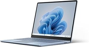 マイクロソフト(Microsoft) Surface Laptop Go 3 XK1-00063