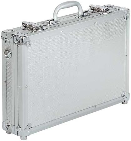 石川トランク製作所(ISHIKAWA TRUNK) ジュラルミンケース アタッシェ A-450型