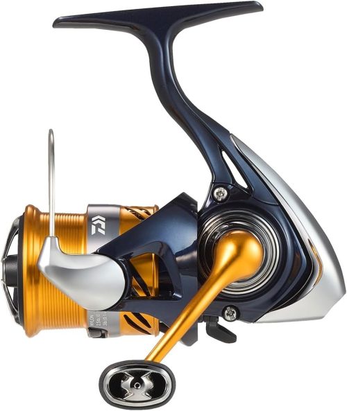 ダイワ(Daiwa) 24 レブロス LT1000S