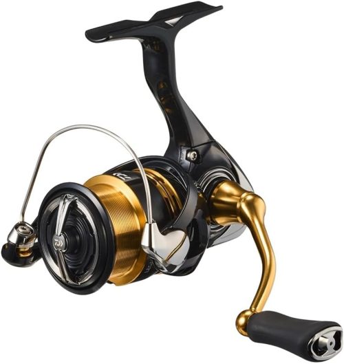 ダイワ(Daiwa) 23 レガリス LT2000S-P
