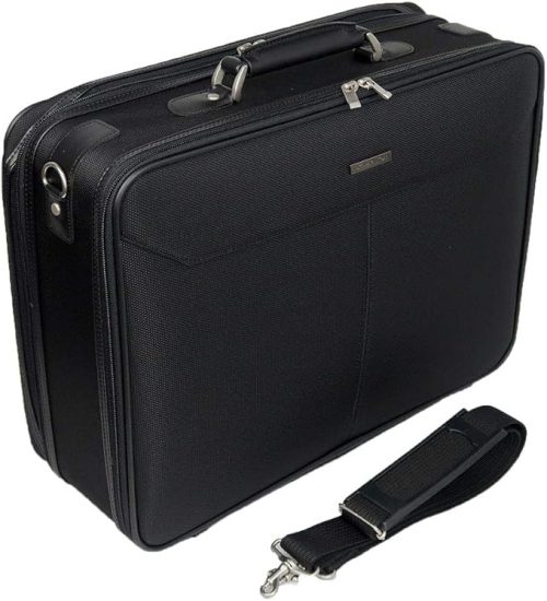 ジェーシーハミルトン(J.C HAMILTON) アタッシュケース