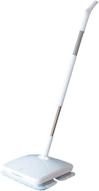 livease コードレス電動モップ EM-011W