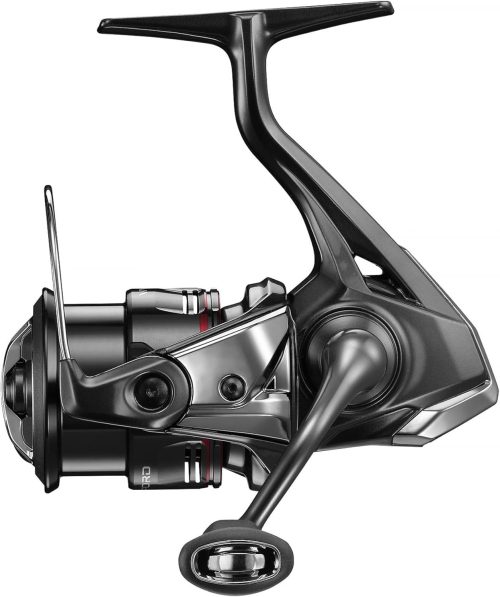 シマノ(SHIMANO) 24 ヴァンフォード C2000SHG