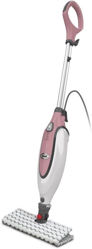 シャーク(Shark) スチーム モップ S3601J