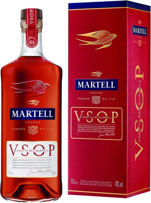 マーテル(MALTELL) VSOP