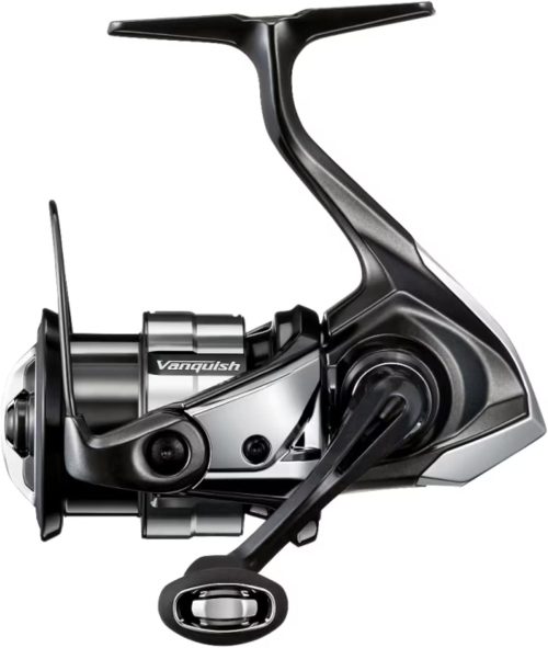 シマノ(SHIMANO) 23 ヴァンキッシュ C2500S