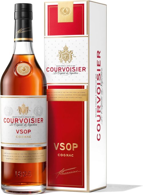 クルボアジェ(COURVOISIER) VSOP