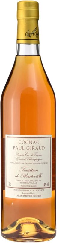 ポールジロー(PAUL GIRAUD) トラディション