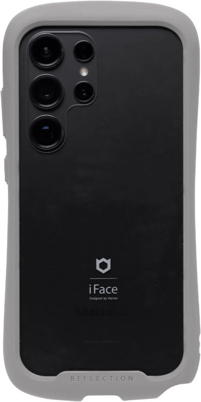 ハミィ(Hamee) iFace Reflection 41-972717