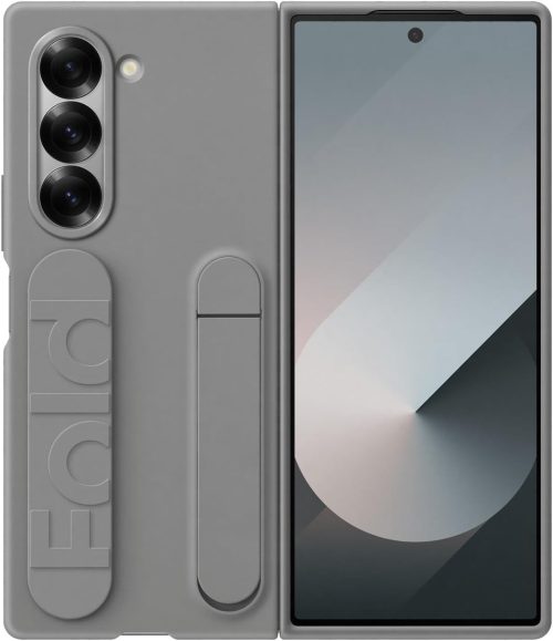 サムスン(Samsung) Galaxy Z Fold6 Silicone Case EF-MF956TJEGJP