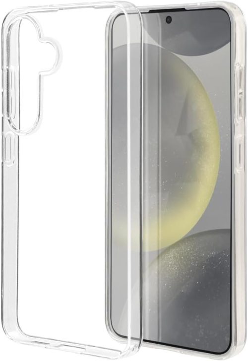 ラスタバナナ Galaxy S24 専用ソフトケース 7831GS24TPCL