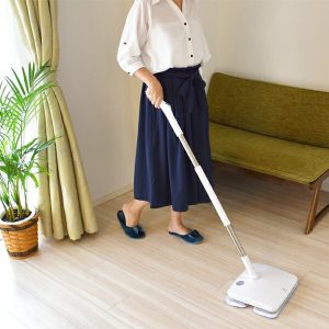 電動モップのおすすめランキング15選。汚れをしっかりと落とせるアイテム