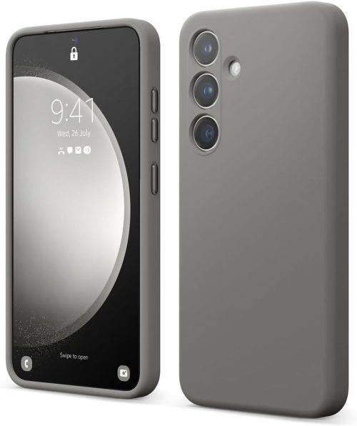 elago SILICONE CASE EGS24SC62