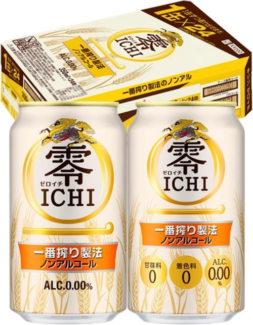 キリン(KIRIN) 零ICHI