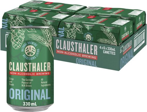 ラーデベルガー(Radeberger) クラウスターラー