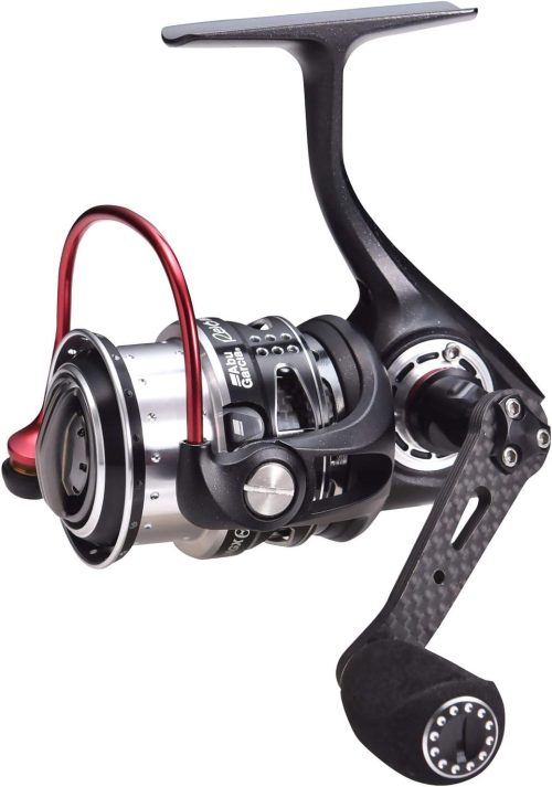 アブガルシア(Abu Garcia) レボ MGX シータ 2000SH