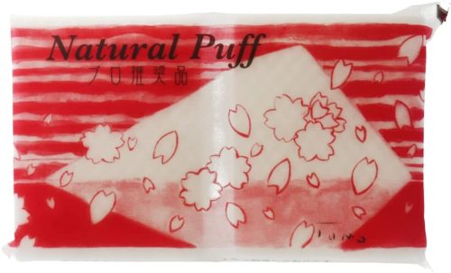 アコレ(acore) ナチュラルパフ