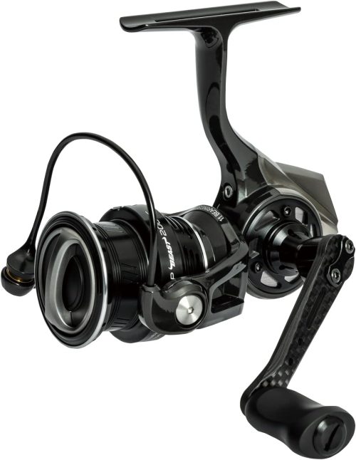 アブガルシア(AbuGarcia) レボ SP ビースト 2000S