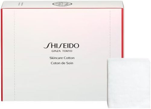 資生堂(SHISEIDO) スキンケアコットン