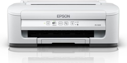 エプソン(EPSON) A4インクジェットプリンター PX-S505