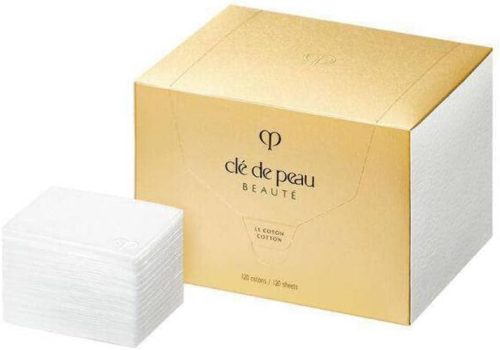 資生堂(SHISEIDO) クレ・ド・ポー ボーテ ル・コトン