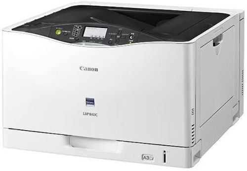 キヤノン(Canon) カラーレーザービームプリンター A3 LBP841C