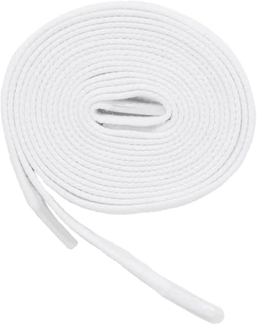 ニューバランス(new balance) シューレース 平紐