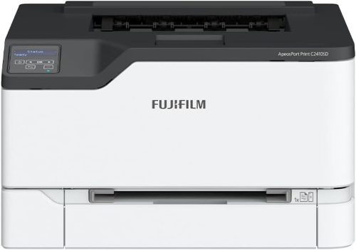 富士フイルム(FUJIFILM) カラープリンター ApeosPort Print C2410SD
