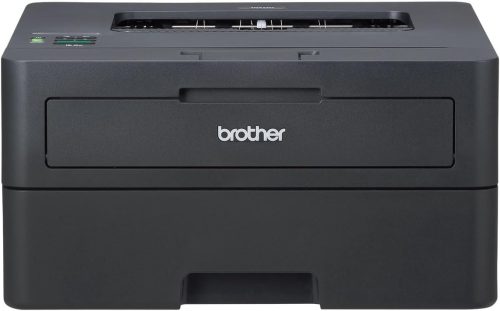 ブラザー(Brother) A4 モノクロレーザープリンター HL-L2460DW