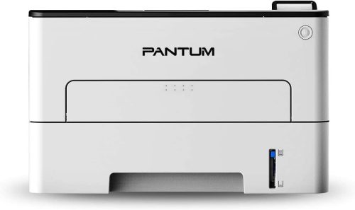 パンタム(Pantum) A4モノクロレーザープリンター P3300